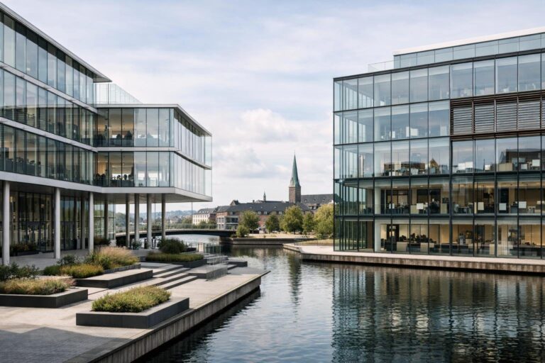 Business i København: Maj blev præget af digitalisering og erhvervspolitik