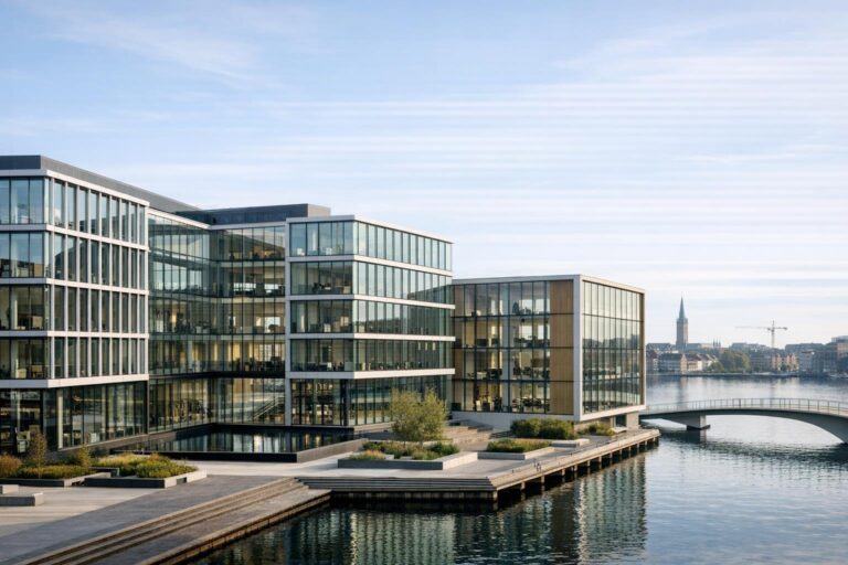 Business i København: Erhvervsvenlighed, udbud og store byudviklingsplaner